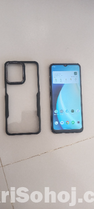 Realmi c31